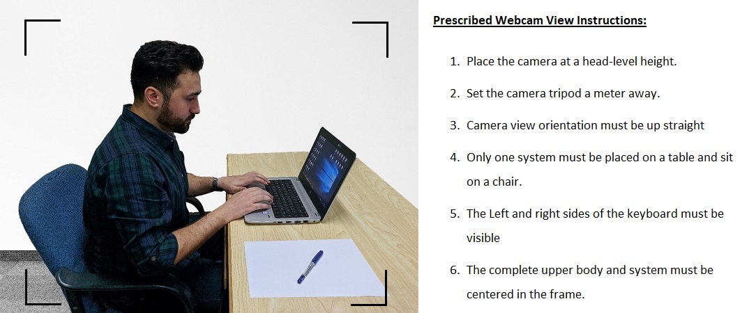 Prescribed Webcam View: http://handbook.vu.edu.pk/HandBook_Pages/PrescribedWebcamView.jpg